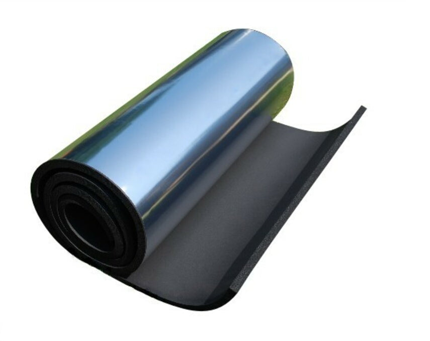 Apaflex ALU SILVER
