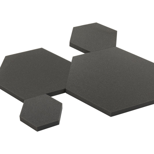 PGPM Classic - panel gładki plaster miodu