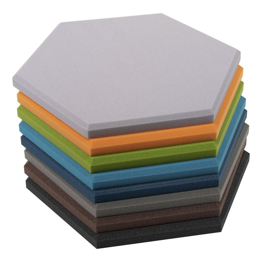 PSPM Professional - panel skosowany plaster miodu