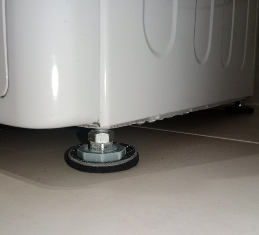 ANTY-VIBRO PAD