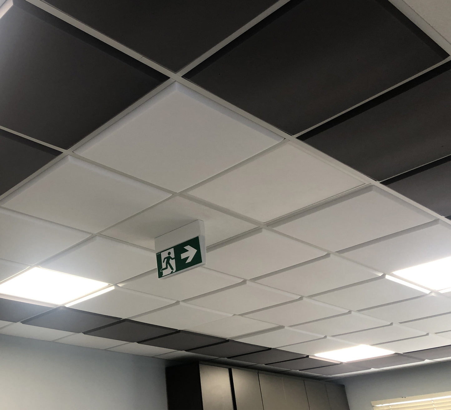 PANELE DO SUFITÓW ARMSTRONG PROFESSIONAL PRO