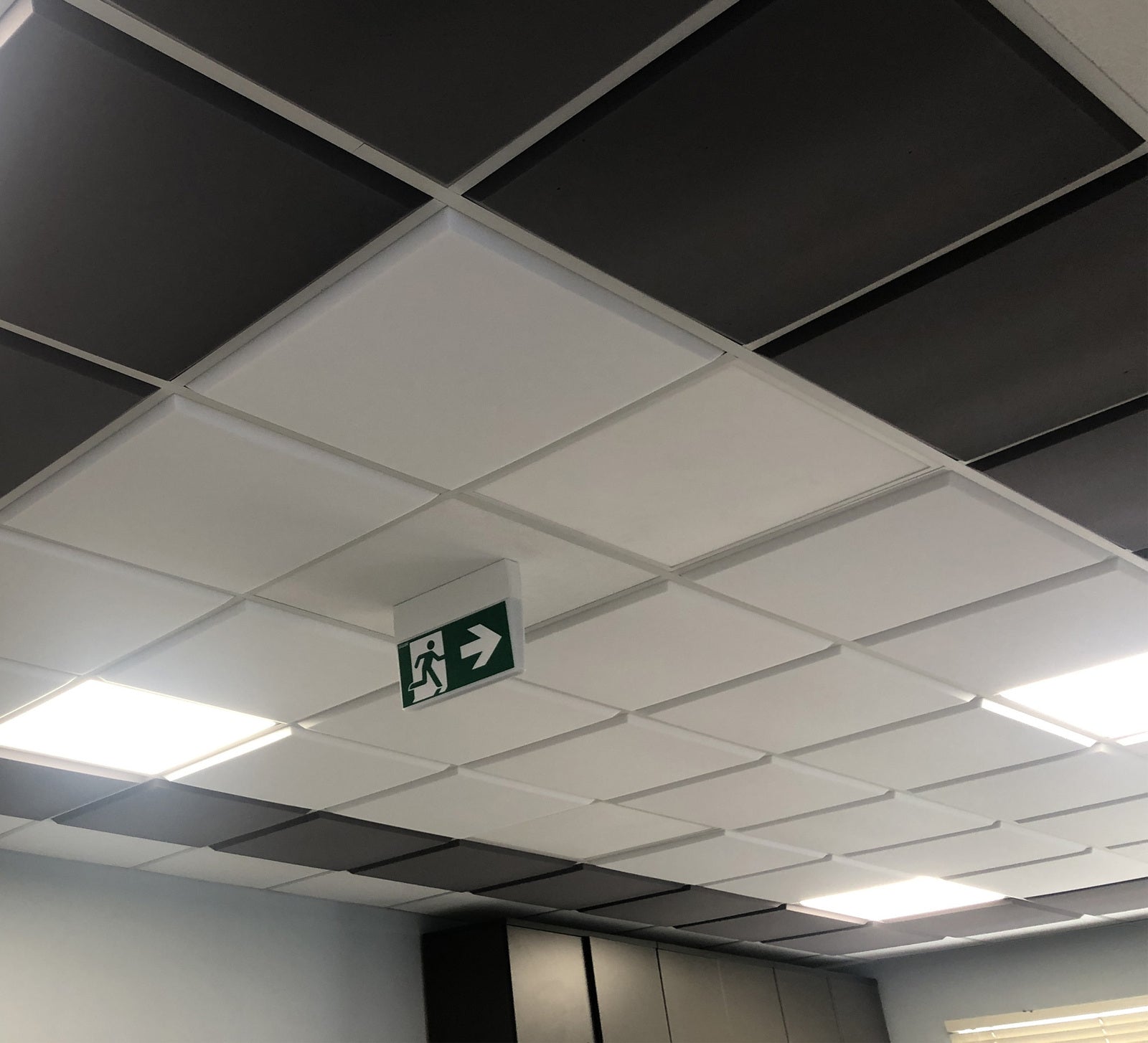PANELE DO SUFITÓW ARMSTRONG PROFESSIONAL PRO