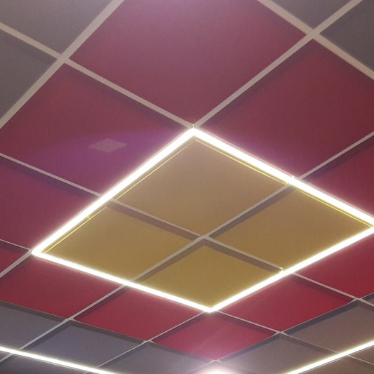 PANELE DO SUFITÓW ARMSTRONG DECOR