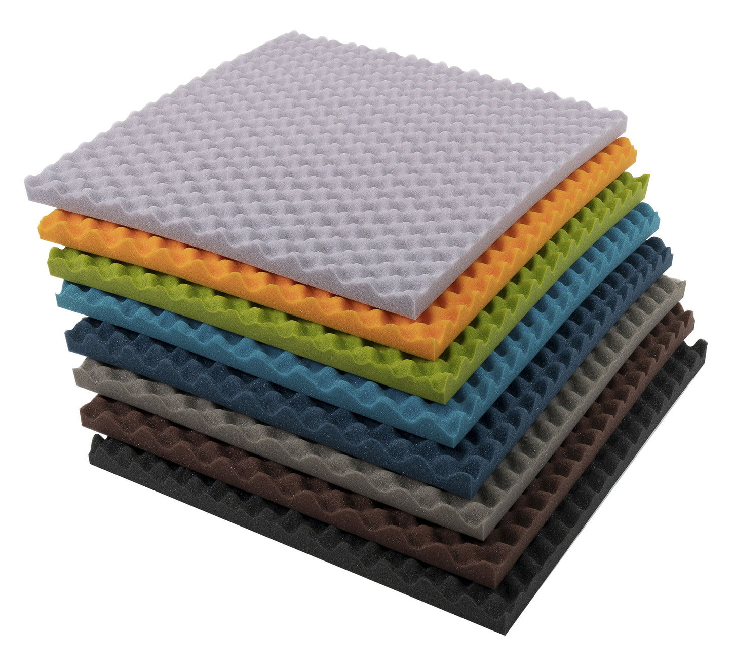 G Professional - panel gofr