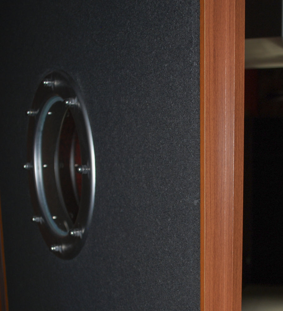 OUT-SOUND o gęstości 240kg/m3