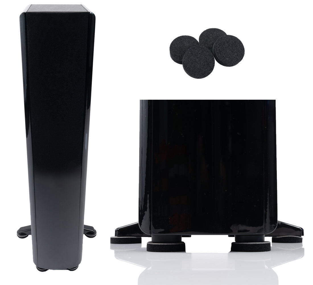 ANTY-VIBRO PAD
