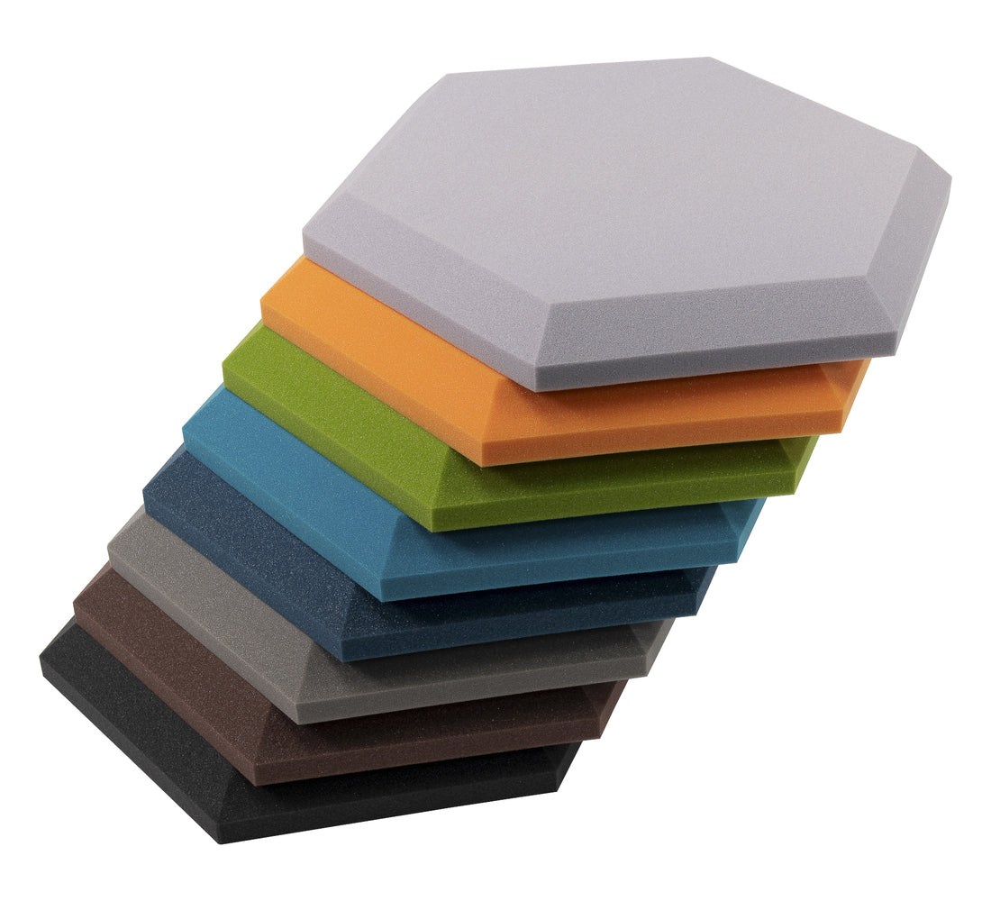 PSPM Professional - panel skosowany plaster miodu