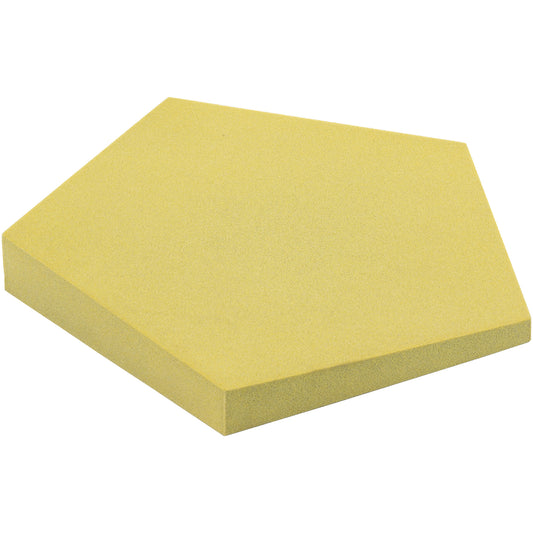PGSPK DECOR - panel gładki ścięty pięciokąt