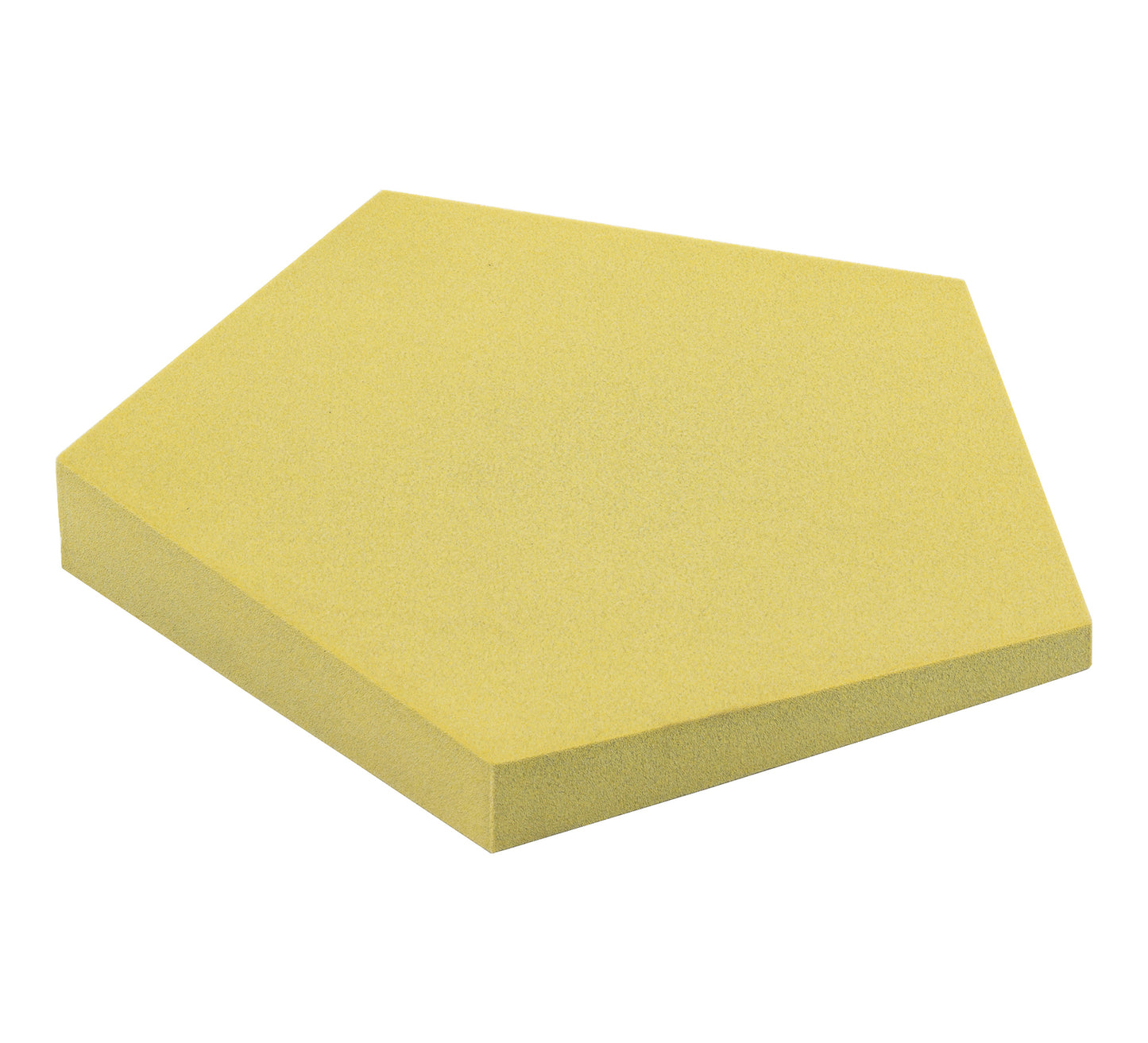 PGSPK DECOR - panel gładki ścięty pięciokąt