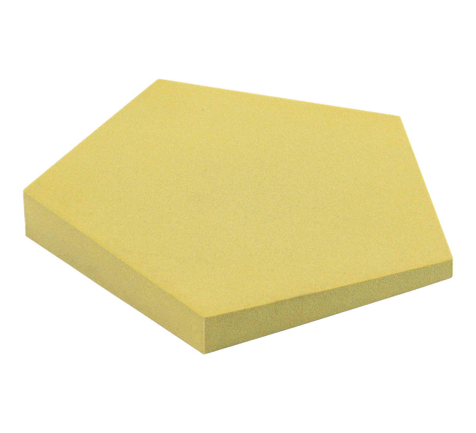 PGSPK DECOR - panel gładki ścięty pięciokąt