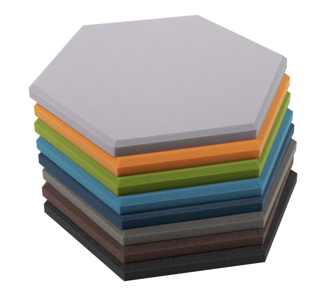 PSPM Professional - panel skosowany plaster miodu