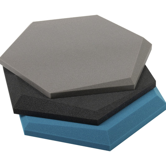 PSSPM professional - panel skosowany ścięty plaster miodu