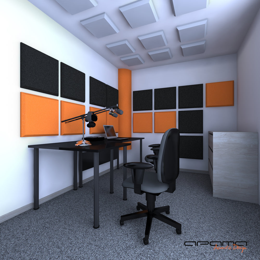 PS Professional - panel skosowany