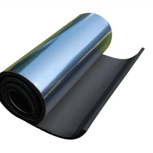 Apaflex ALU SILVER