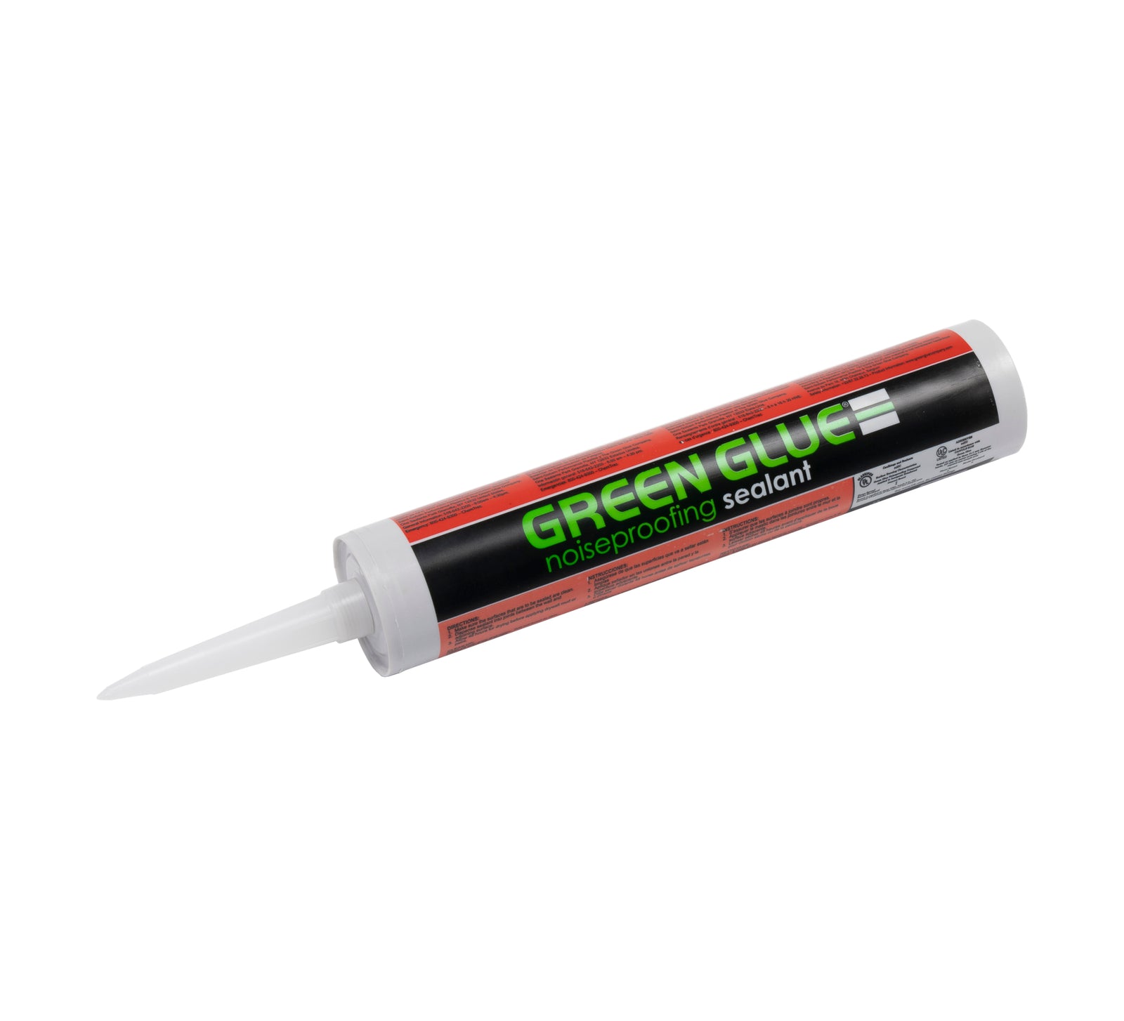 USZCZELNIACZ GREEN GLUE